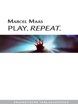 cover image of Play. Repeat